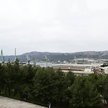 Urban Duo 스플리트