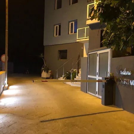 Urban Duo Appartamento