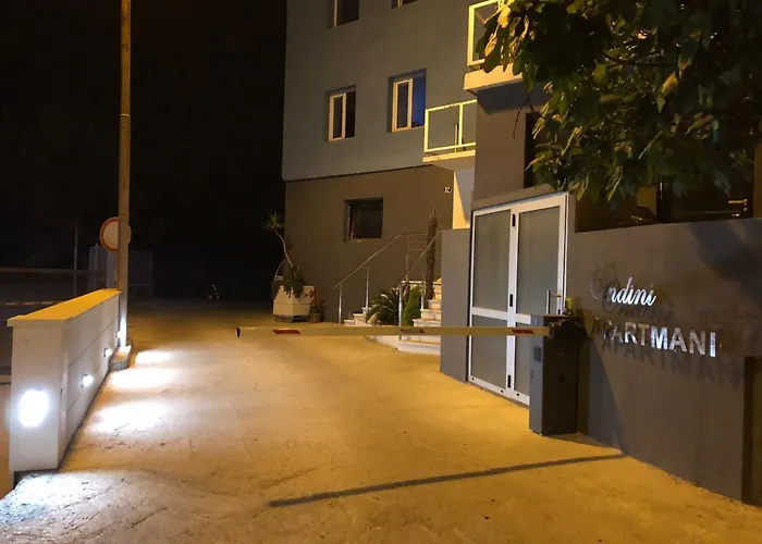 Urban Duo Apartman