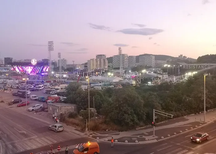 Apartman Urban Duo *