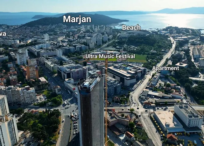 Urban Duo Apartman
